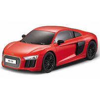 Rastar R/C 1:24 AUDI R8