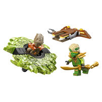 LEGO Ninjago Lloyd vs. Earth Monster Spinner 71850