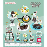 J. Dream Mentha and Chocolate Desserts - Blind Box (1 Pc)