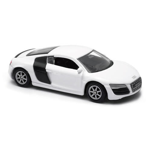 Speed City 2009 Audi R8 Coupe V10