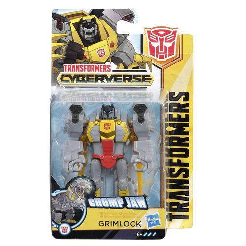 Transformers Cyberverse - Assorted