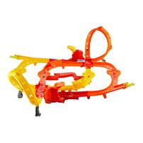 Hot Wheels Hot Ones Turbo Tubes