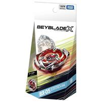Beyblade X Bx-05 Booster Wizardarrow 4-80B