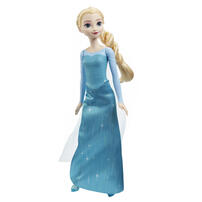 Disney Frozen 2 Value Dolls - Assorted