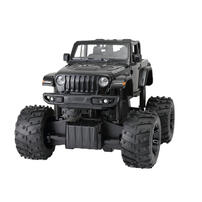 Rastar R/C 1:14 Jeep Wrangler JL Big Foot
