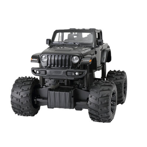 Rastar R/C 1:14 Jeep Wrangler JL Big Foot