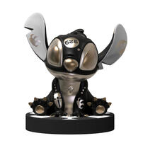 Beast Kingdom Disney Stitch Mashup Series Blind Box (Single box) - Assorted