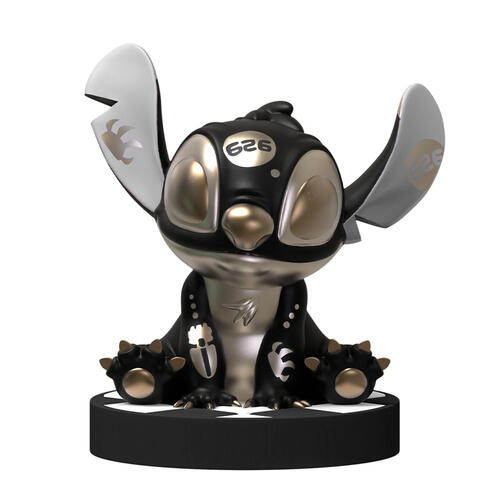 Beast Kingdom Disney Stitch Mashup Series Blind Box (Single box) - Assorted