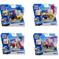 Paw Patrol Search & Rescue Action Pups - Assorted