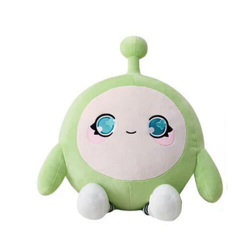 Eggy Party Minty 41cm Plush