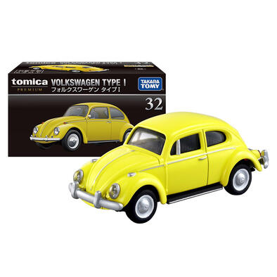 Takara Tomy Tomica Premium - Assorted