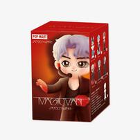 Pop Mart Jackson Wang Magic Man Series Figures