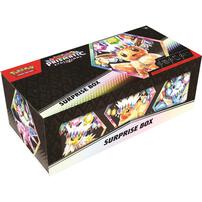 Pokemon TCG: Prismatic Evolutions Surprise Box