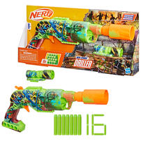 NERF Zombie Driller