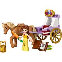 LEGO Friends Belle's Storytime Horse Carriage 43233