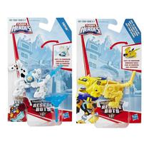 Playskool Heroes Transformers Rescue Bots Mini-Con - Assorted