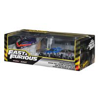 Hot Wheels JFL99 Premium Fast Furious (Tokyo Drift)