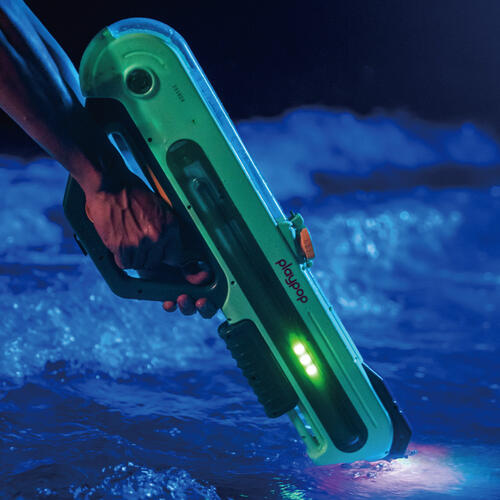 playpop Sparkle Electric Water Blaster