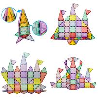 Picasso Tiles 48pcs Magnetic Tiles in Blister