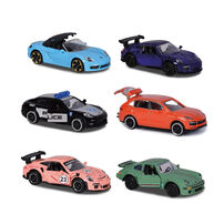 Majorette Porsche Premium Cars- Assorted