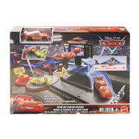 Disney Cars Media Driver Set - Assorted