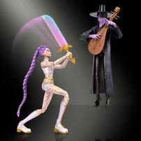 Kpop Demon Hunter Finale 2-Pack