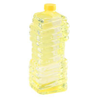playpop 1800ml Bubble Solution Refill - Assorted (1 Pc)
