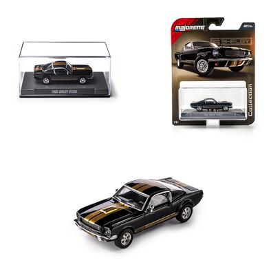 Majorette Collection 1965 Shelby GT350