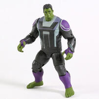 ZD Toy Hulk 7 Inch
