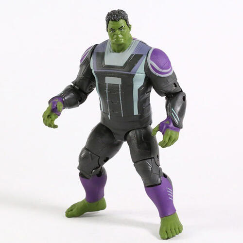 ZD Toy Hulk 7 Inch