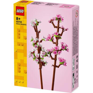 LEGO Cherry Blossoms 40725