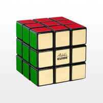 Rubik's 50th Anniversary Retro 3X3 Cube