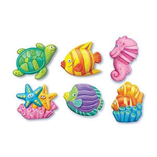4M Mould and Paint - Assorted (1 Pc)