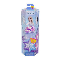 Disney Frozen Reveal - Elsa