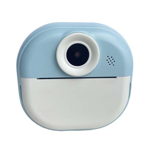 Playpop Printing Camera