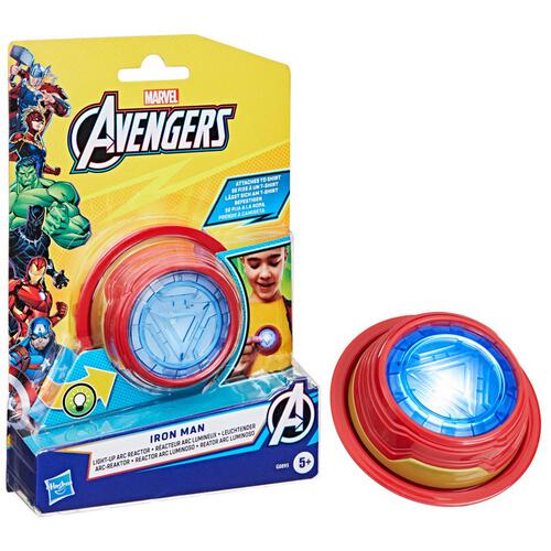 Marvel Avengers Iron Man Basic Role Play