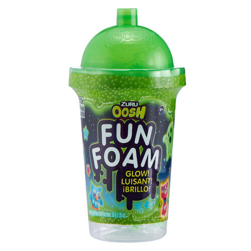 Zuru Oosh Fun Foam Single Pack - Assorted
