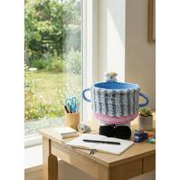 Brunch Brother Desktop Storage Organizer - Assorted