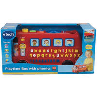 Vtech Playtime Bus