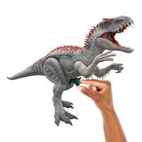 Jurassic World Legacy Real Feel Indominus Rex with Sound