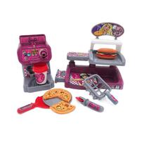 Barbie My Fabulous Coffee Shop