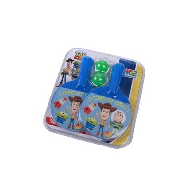 Toy Story Ping Pong Racket