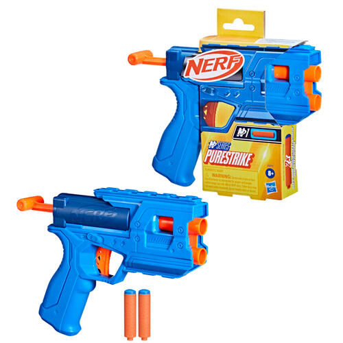 NERF N Series Purestrike