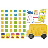 Play-Doh School Day Fun