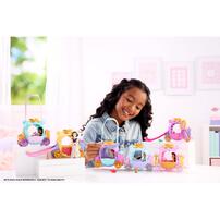 Disney Princess Cariage Reveal - Assorted (1 Pc)