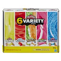 Play-Doh Variety Pack