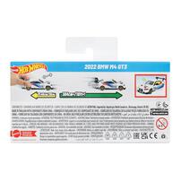 Hot Wheels Pullback Speeders - Assorted
