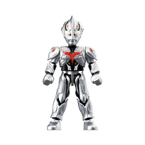 Blokees Ultraman Galaxy Version 12 Blazar's Starlight