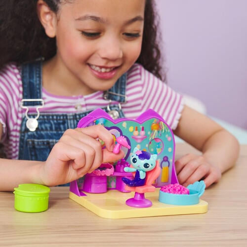 Gabby's Dollhouse Room Playset - Assorted