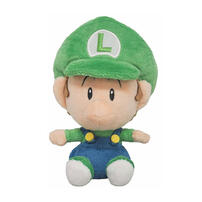 San Ei - Baby Luigi (S)